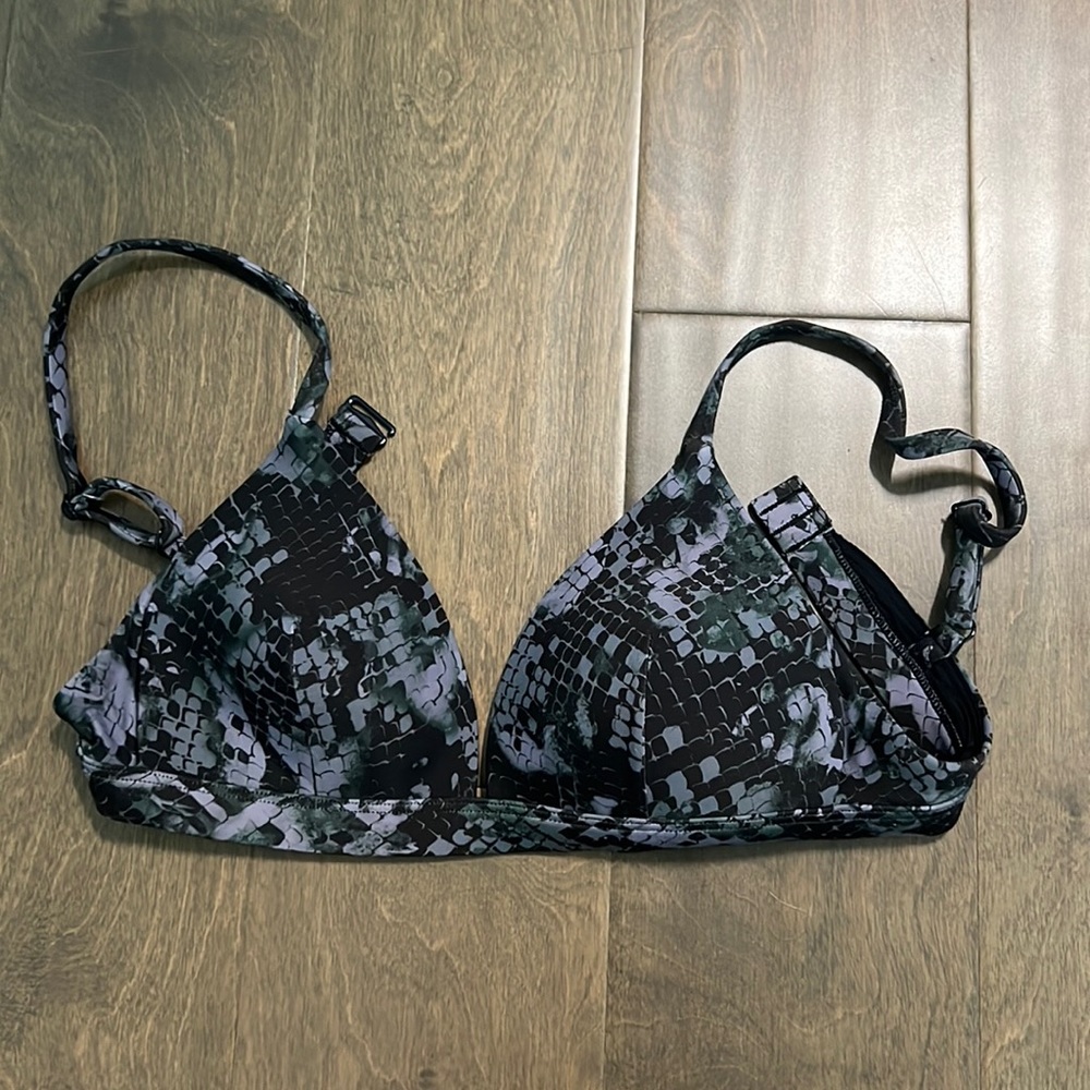 Lululemon Bikini Top